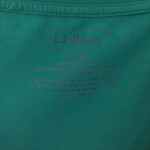 L.L.Bean tank - Picture 3 of 5